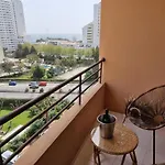 Lägenhet Encantador Com Piscina Aquecida *