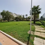 Lägenhet Encantador Com Piscina Aquecida *