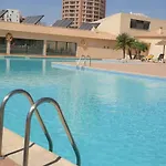 Encantador Com Piscina Aquecida Lägenhet *