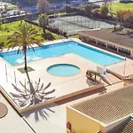 Encantador Com Piscina Aquecida Lägenhet