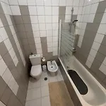 Lägenhet Encantador Com Piscina Aquecida Portimão