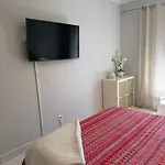 Encantador Com Piscina Aquecida Lägenhet *