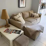 Encantador Com Piscina Aquecida Lägenhet