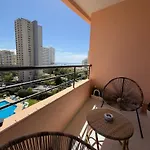 Encantador Com Piscina Aquecida Lägenhet Portimão