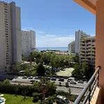 Encantador Com Piscina Aquecida Lägenhet Portimão