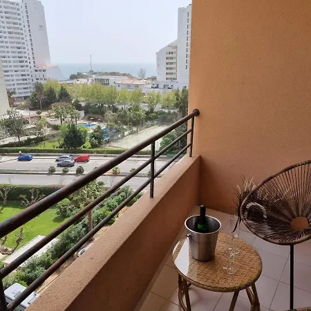Apartment Encantador Com Piscina Aquecida *