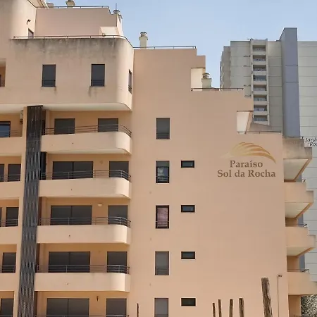 Encantador Com Piscina Aquecida Appartement Portimão