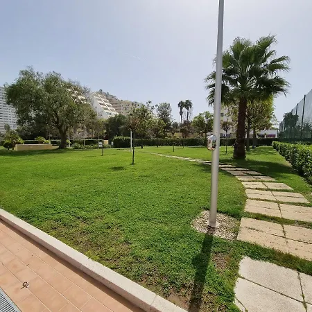 Apartment Encantador Com Piscina Aquecida *