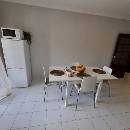 Apartment Encantador Com Piscina Aquecida