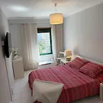 Apartmán Encantador Com Piscina Aquecida