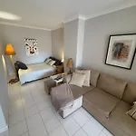 Apartmán Encantador Com Piscina Aquecida
