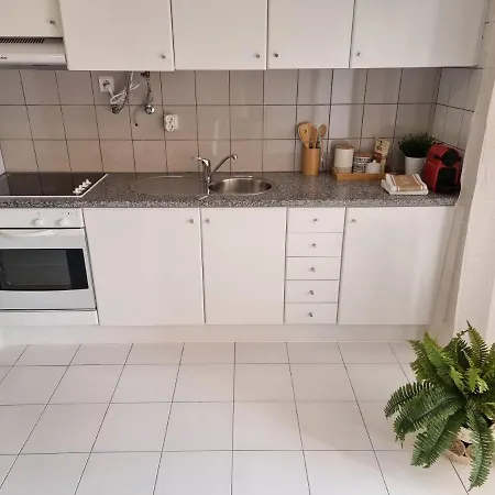 Appartamento Encantador Com Piscina Aquecida Portimão