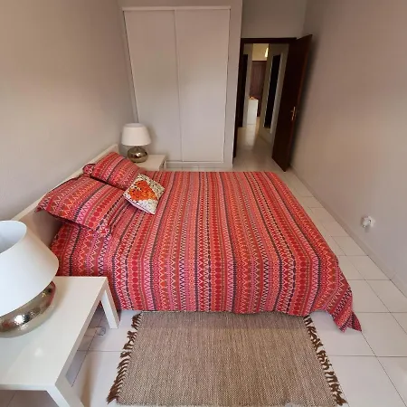 Encantador Com Piscina Aquecida Appartamento *