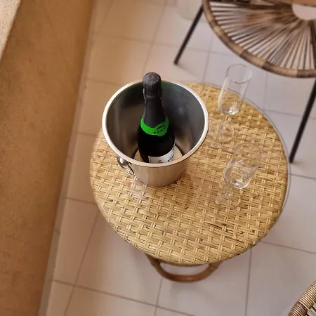 Encantador Com Piscina Aquecida * Портиман