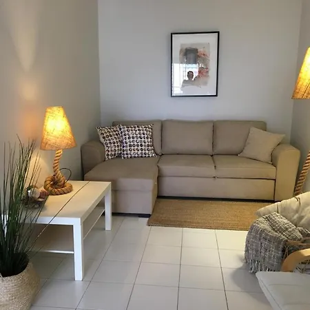 Appartamento Encantador Com Piscina Aquecida Portimão