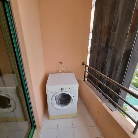 Encantador Com Piscina Aquecida Appartamento Portimão