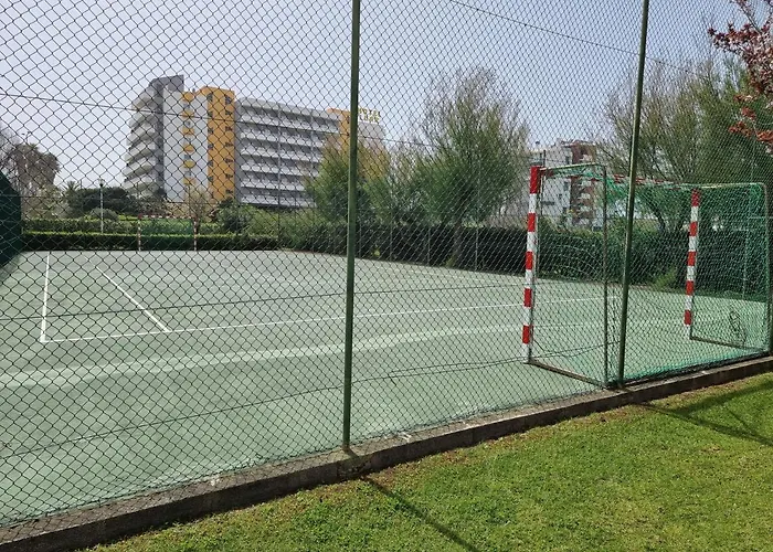 Encantador Com Piscina Aquecida Διαμέρισμα