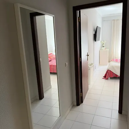 Encantador Com Piscina Aquecida Lägenhet Portimão
