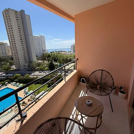 Encantador Com Piscina Aquecida * Portimão