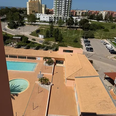 Encantador Com Piscina Aquecida Lägenhet *