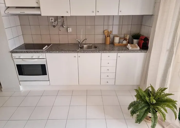 アパート Encantador Com Piscina Aquecida ポルティマン