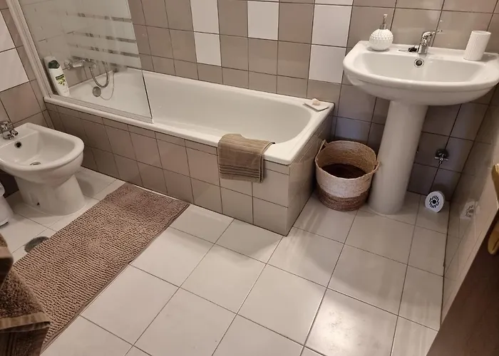 Encantador Com Piscina Aquecida ポルティマン