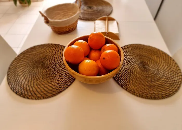 Encantador Com Piscina Aquecida アパート ポルティマン