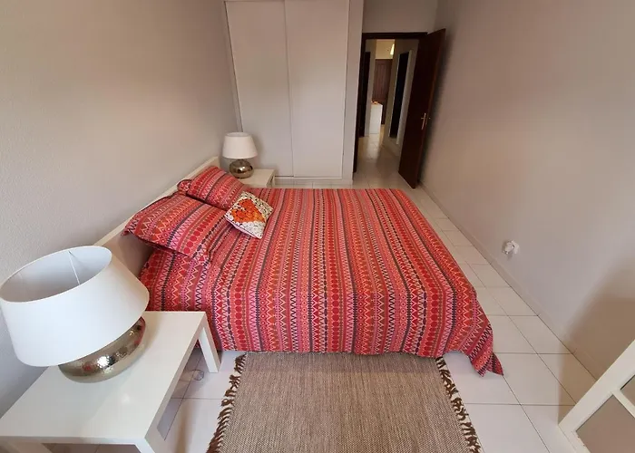 Encantador Com Piscina Aquecida アパート *