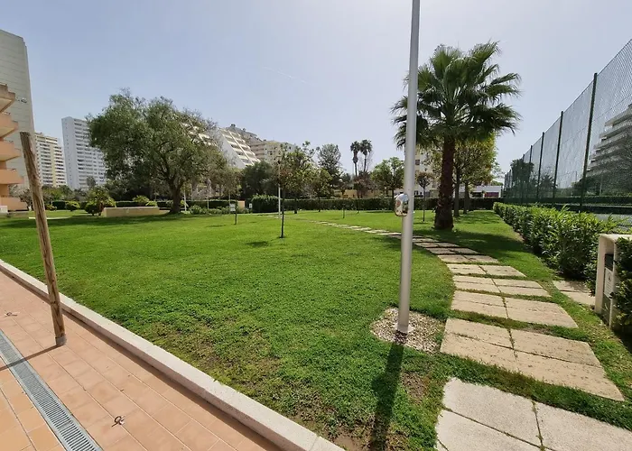 アパート Encantador Com Piscina Aquecida *