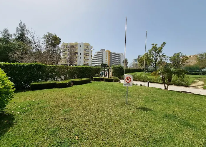 Encantador Com Piscina Aquecida ポルティマン