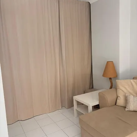 公寓 Encantador Com Piscina Aquecida *